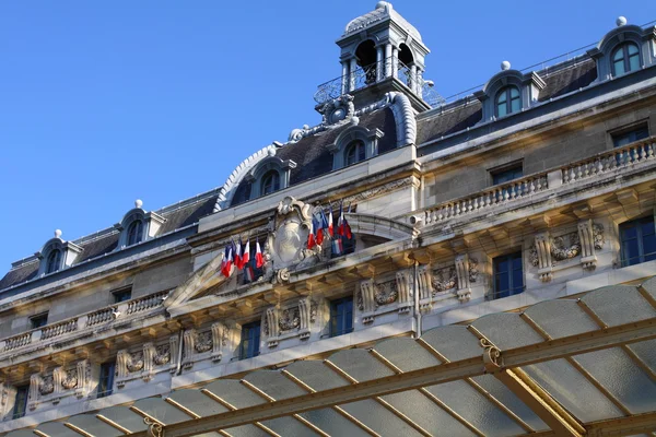 Musee d 'Orsay in Parijs — Stockfoto