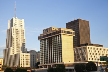 Centro de arquitectura de akron