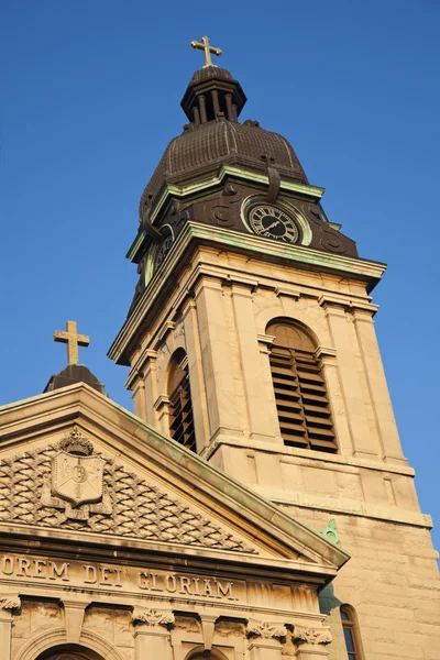 세인트 죤 cantius 교회 — 스톡 사진