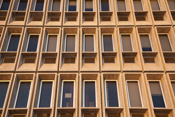Universidade de Wisconsin edifício — Fotografia de Stock