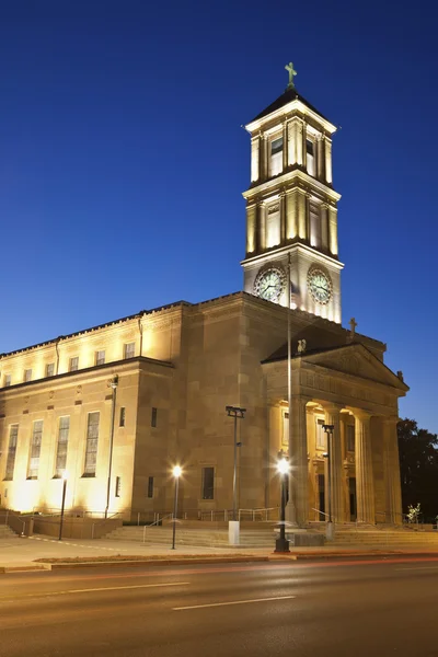 Catedral de la Inmaculada Concepción —  Fotos de Stock