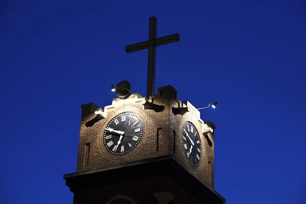 시 모어 교회 — 스톡 사진