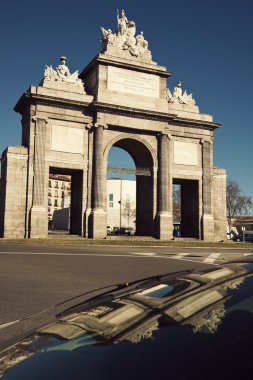 Puerta del Toledo