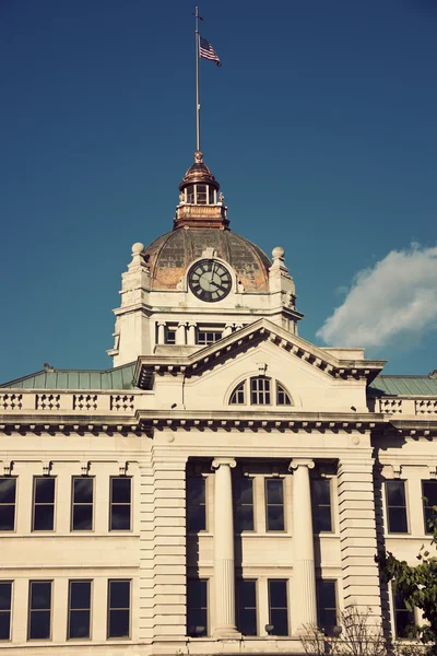 Bruin county courthouse in green bay — Stockfoto