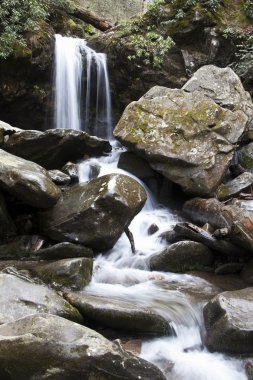 Grotto Falls