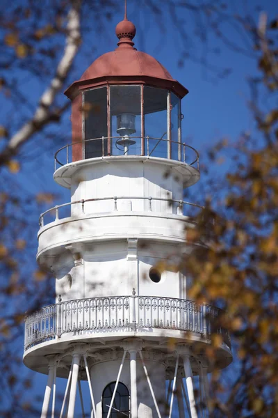 Rawley ポイント灯台 — ストック写真
