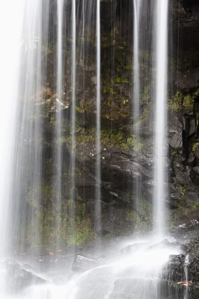 Grotto Falls — Stok fotoğraf