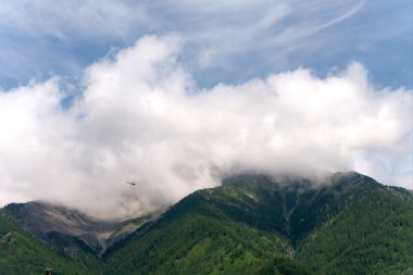 Altay Dağları