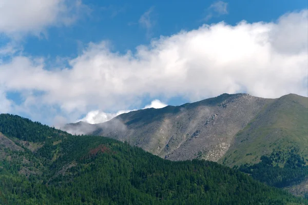 stock image Altai Mountains