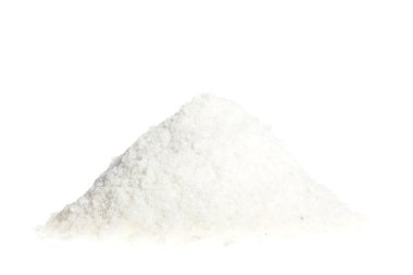 Salt pile clipart