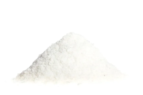Salt pile — Stock Photo, Image