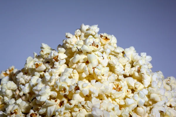 Popcorn pile supérieure — Photo