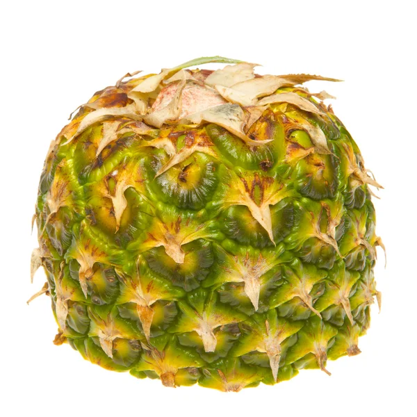 Yarı ananas — Stok fotoğraf