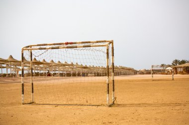 Futbol Hedefi