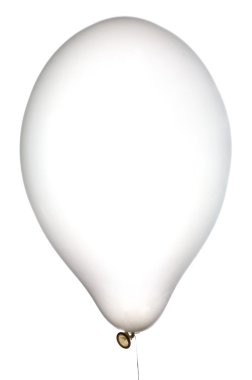 Beyaz Balon