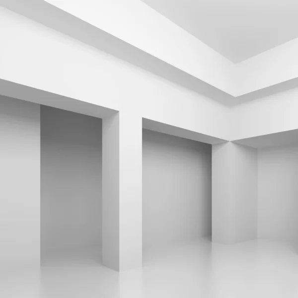 Empty Room — Stock Photo, Image