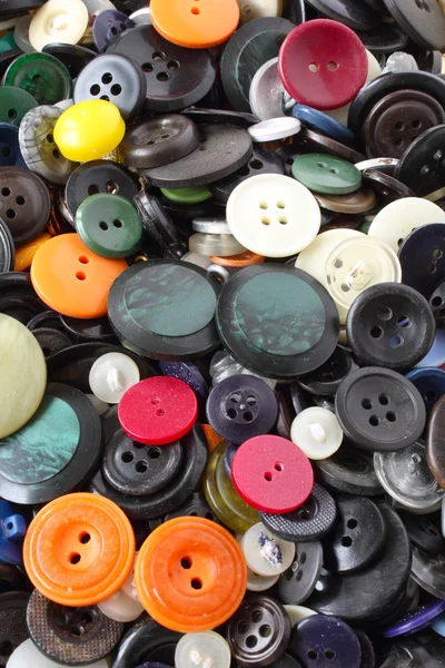 stock image Colorful buttons