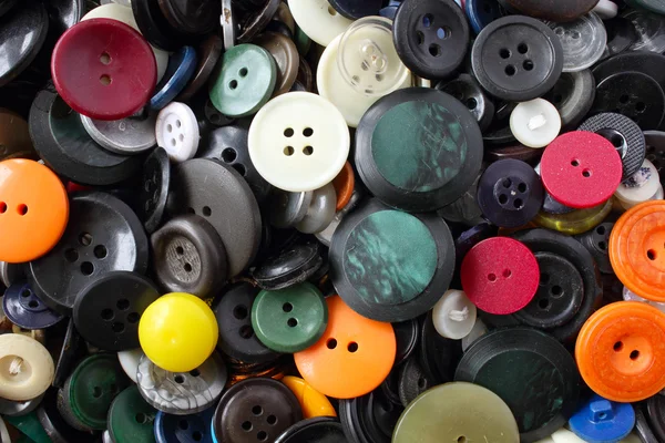 stock image Colorful buttons