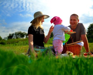 Aile pikniği