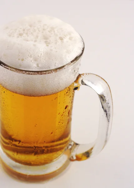 stock image Beer mug