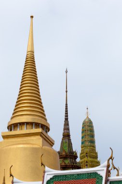 WAT phra kaew.