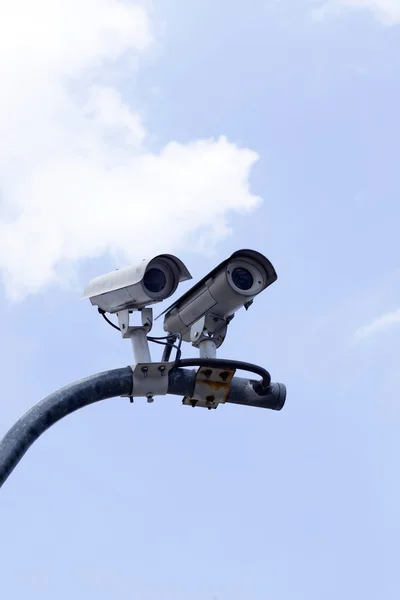 CCTV. — Stock Fotó