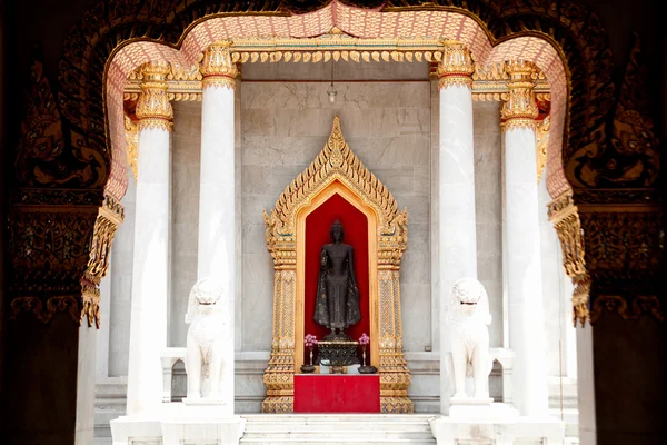 Buddhist church. — Stock Photo, Image