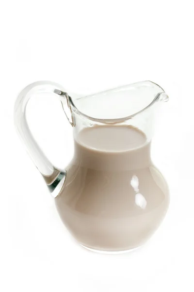 Sült tej — Stock Fotó