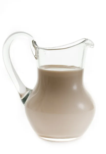 stock image Baked milk