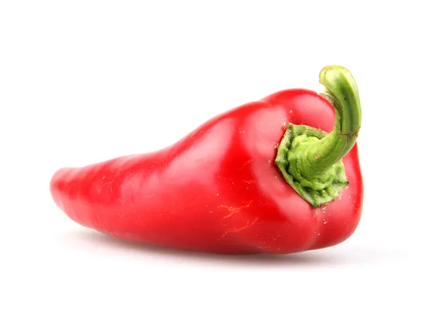stock image Red chilli peppers