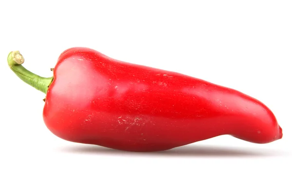 Red chilli peppers — Stock Photo, Image