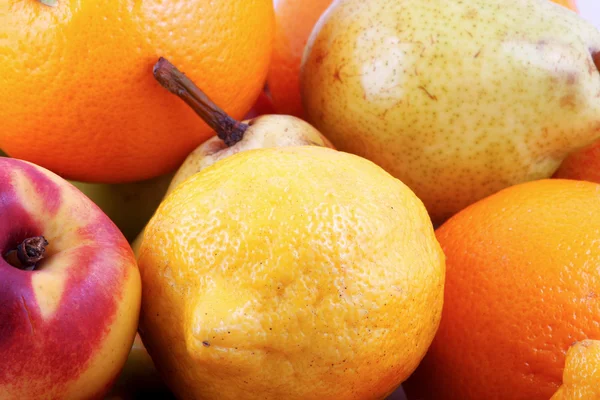 stock image Fresh fruits