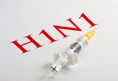 H1N1 grip virüsü