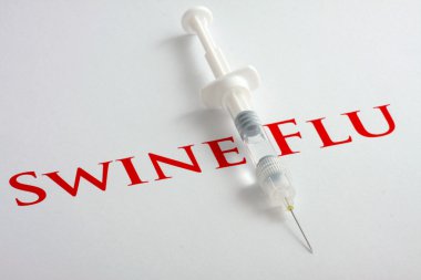 H1N1 grip virüsü