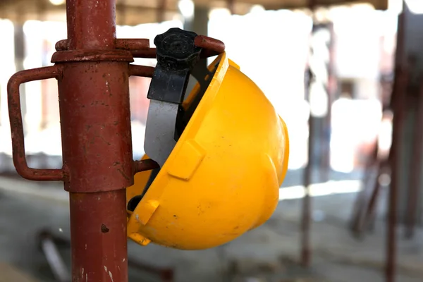 stock image Construction site