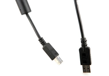 Ethernet ağ kabloları