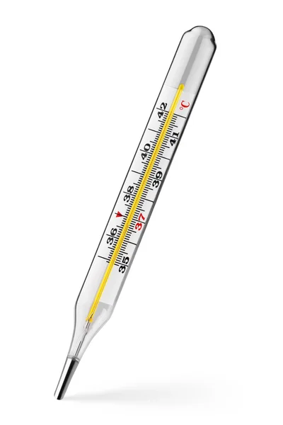 Medische thermometer — Stockfoto
