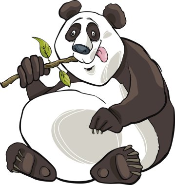 Panda.