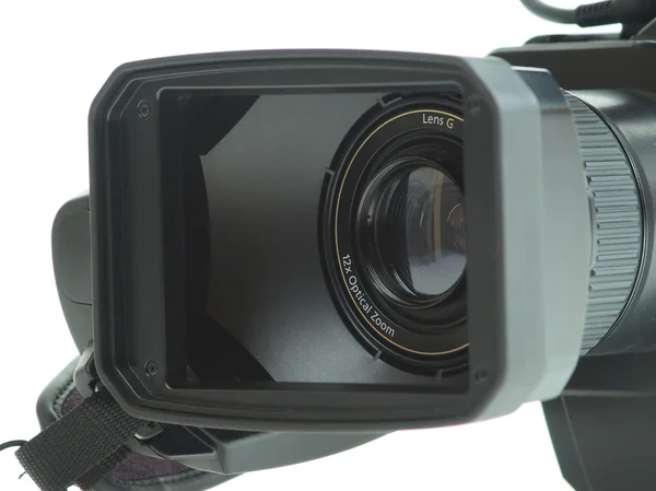 Video kamera — Stok fotoğraf