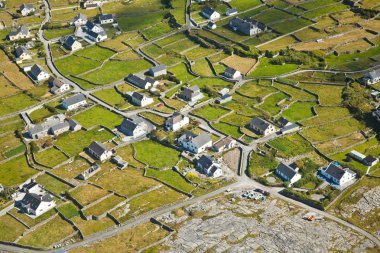 inisheer Adası