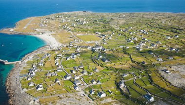 inisheer Adası