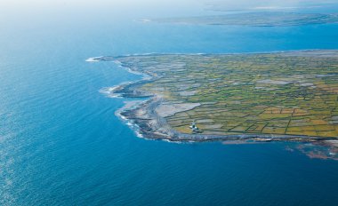 Inisheer island clipart