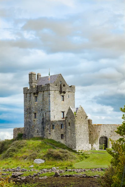 Dunguire kasteel — Stockfoto