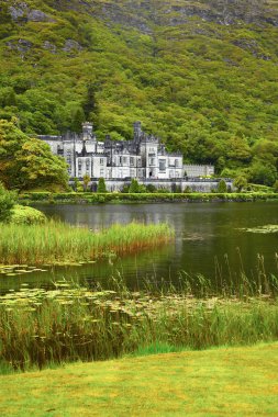 Kylemore Manastırı