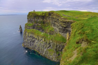 Moher Kayalıkları