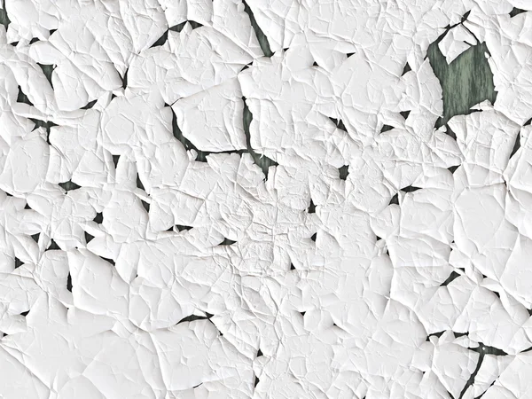 stock image Peeling paint