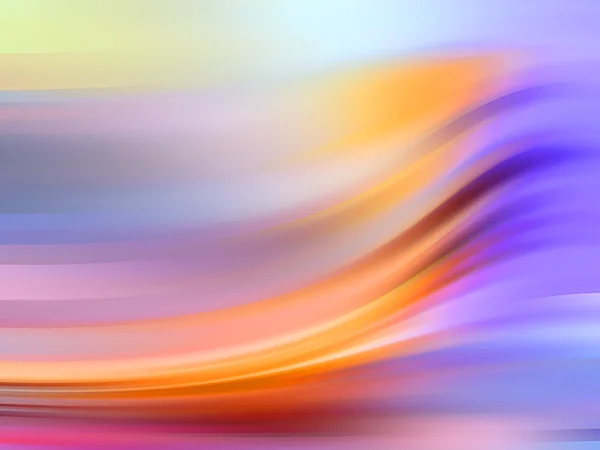 Kleurrijke abstracte achtergrond — Stockfoto