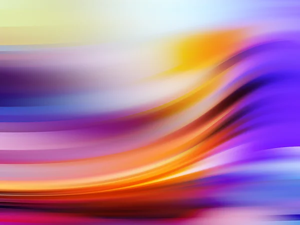 Färgglada abstrakt bakgrund — Stockfoto