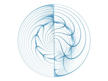 Dynamic Grid Background