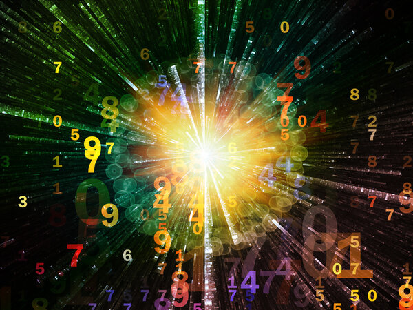 Цифровая реальность
